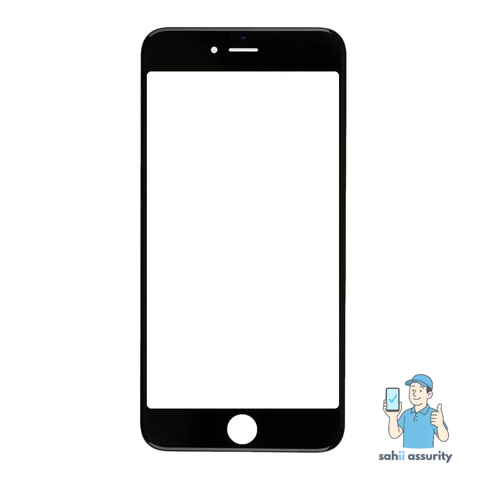 Front Glass for Apple iPhone 6 Plus thumbnail